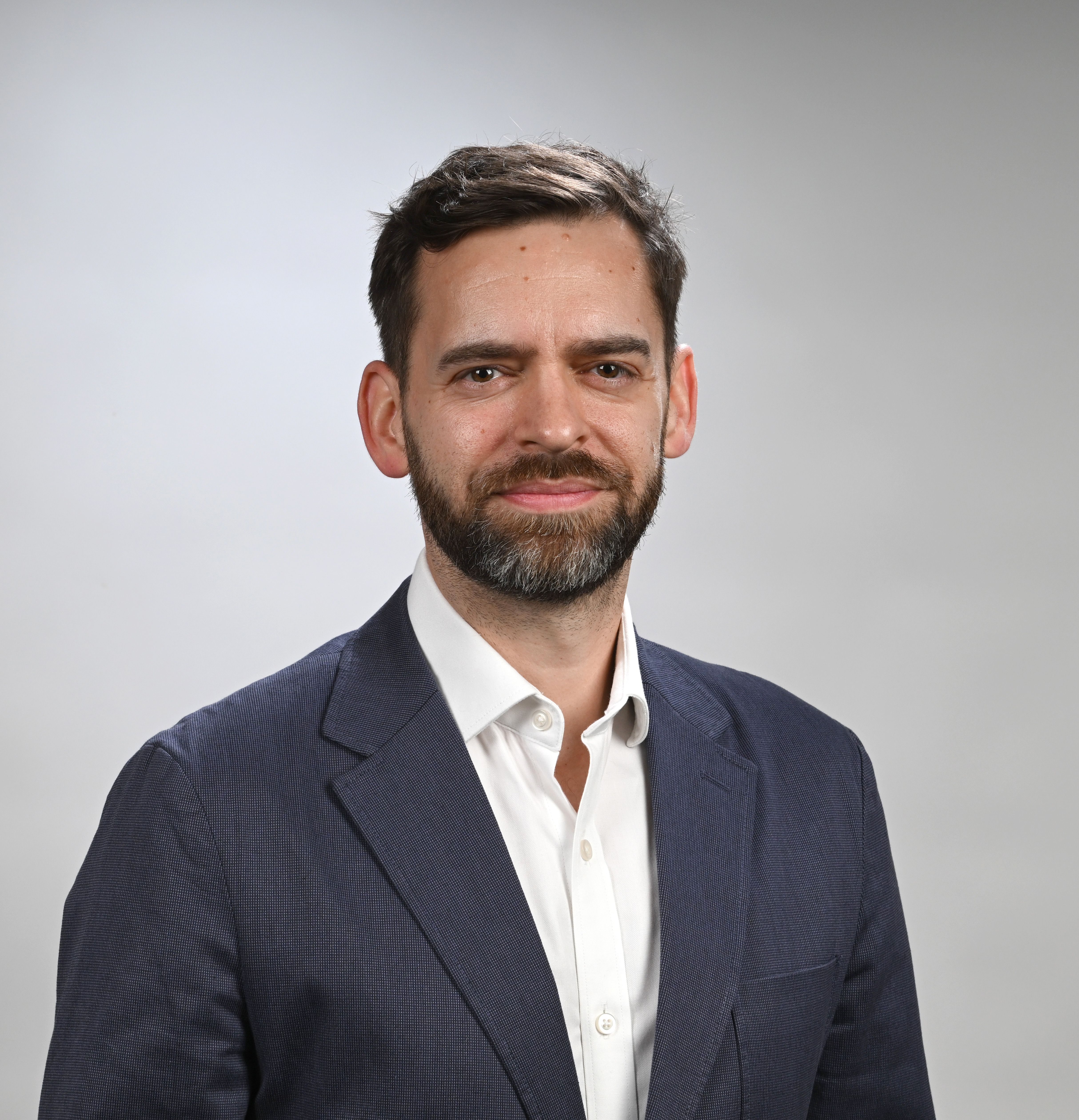 Daniel Chadwick